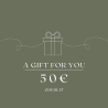 GIFT CARD €50