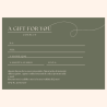 GIFT CARD €120