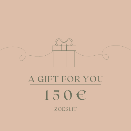 GIFT CARD €150