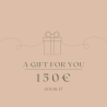 GIFT CARD €150