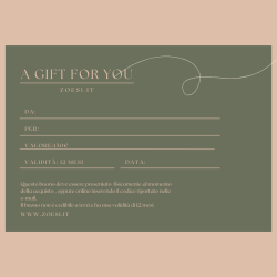 GIFT CARD €150