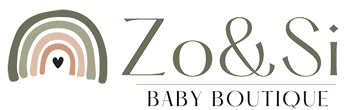 Zo & Si - Baby Boutique